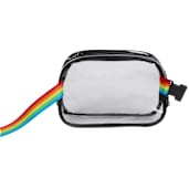 Clear Crossbody Sport Pack 55