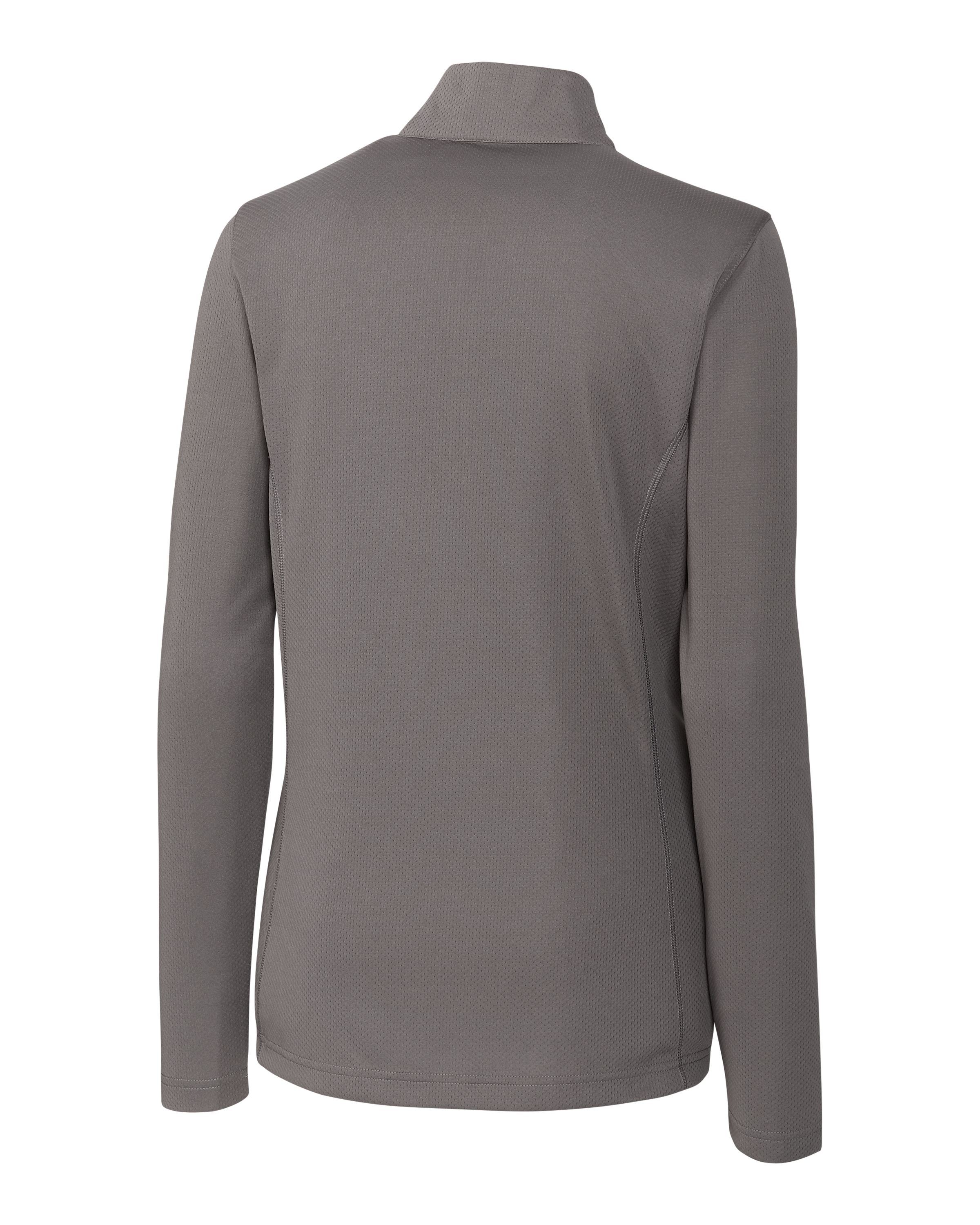 Clique Ice Pique Tech Womens Half Zip 71