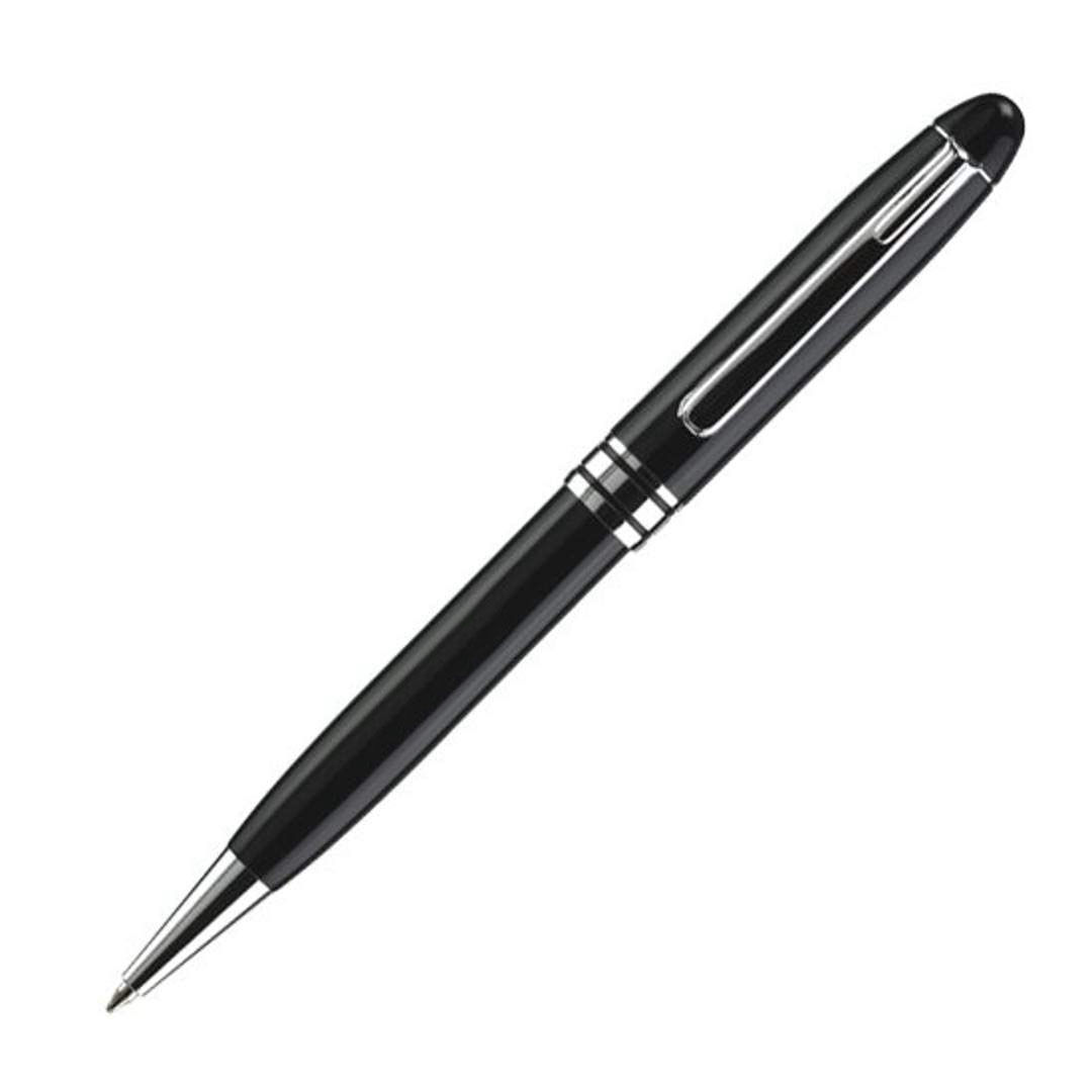 New Yorker Pen 4