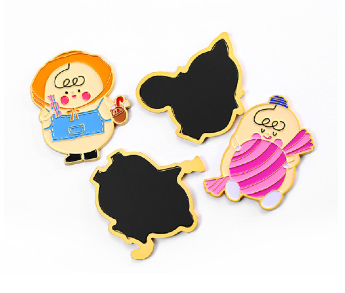 metal fridge magnet 2