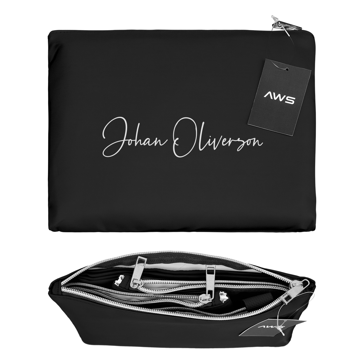 AWS Buchanan Packable Tote Bag 2
