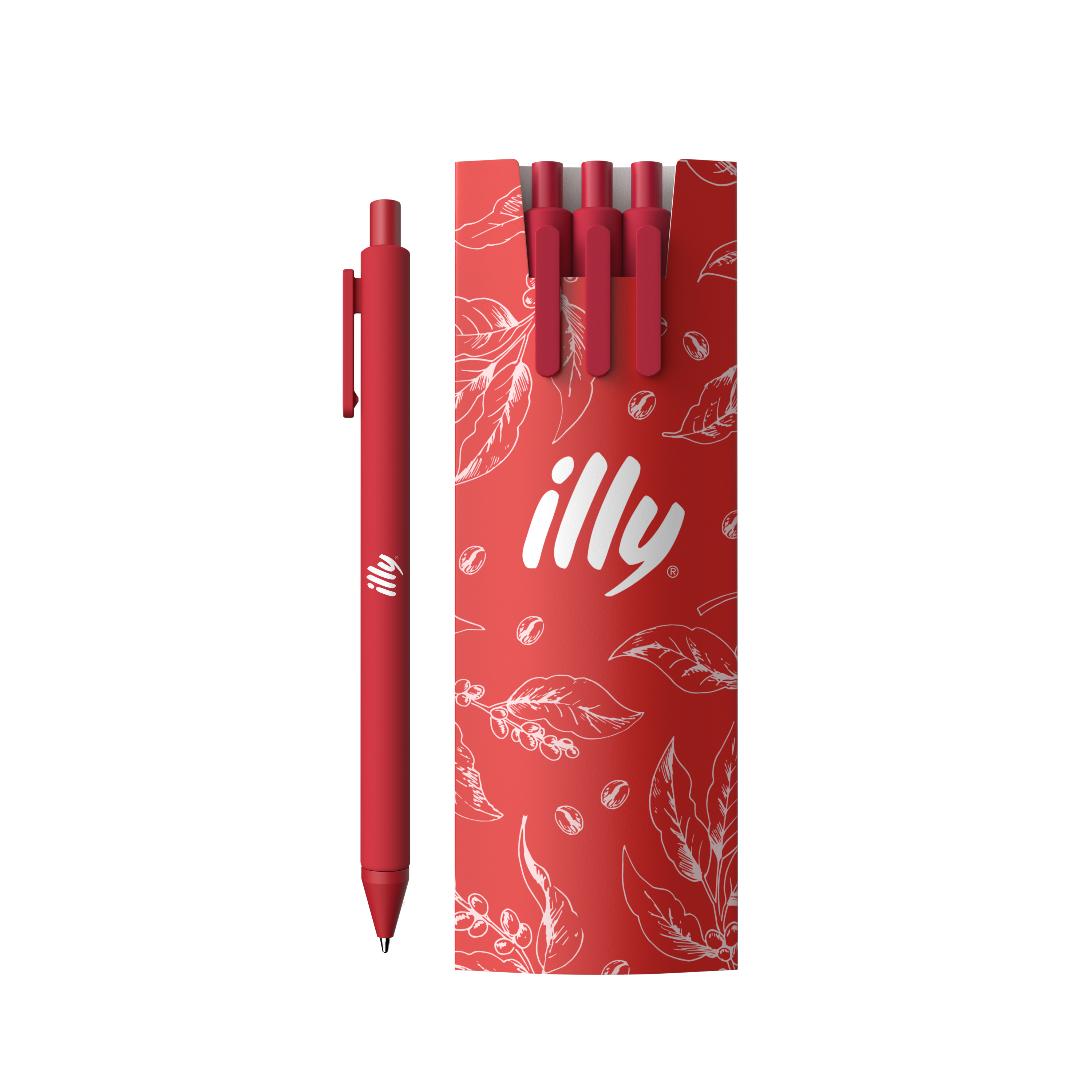 3-piece Alix Pen Set And Custom Sleeve 6