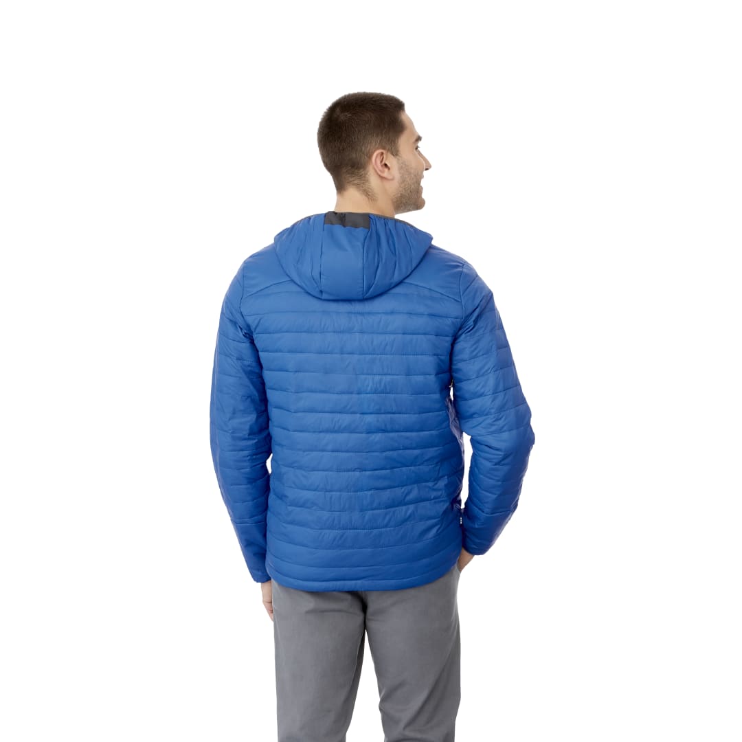 Men's SILVERTON Packable Insulated Jacket 27
