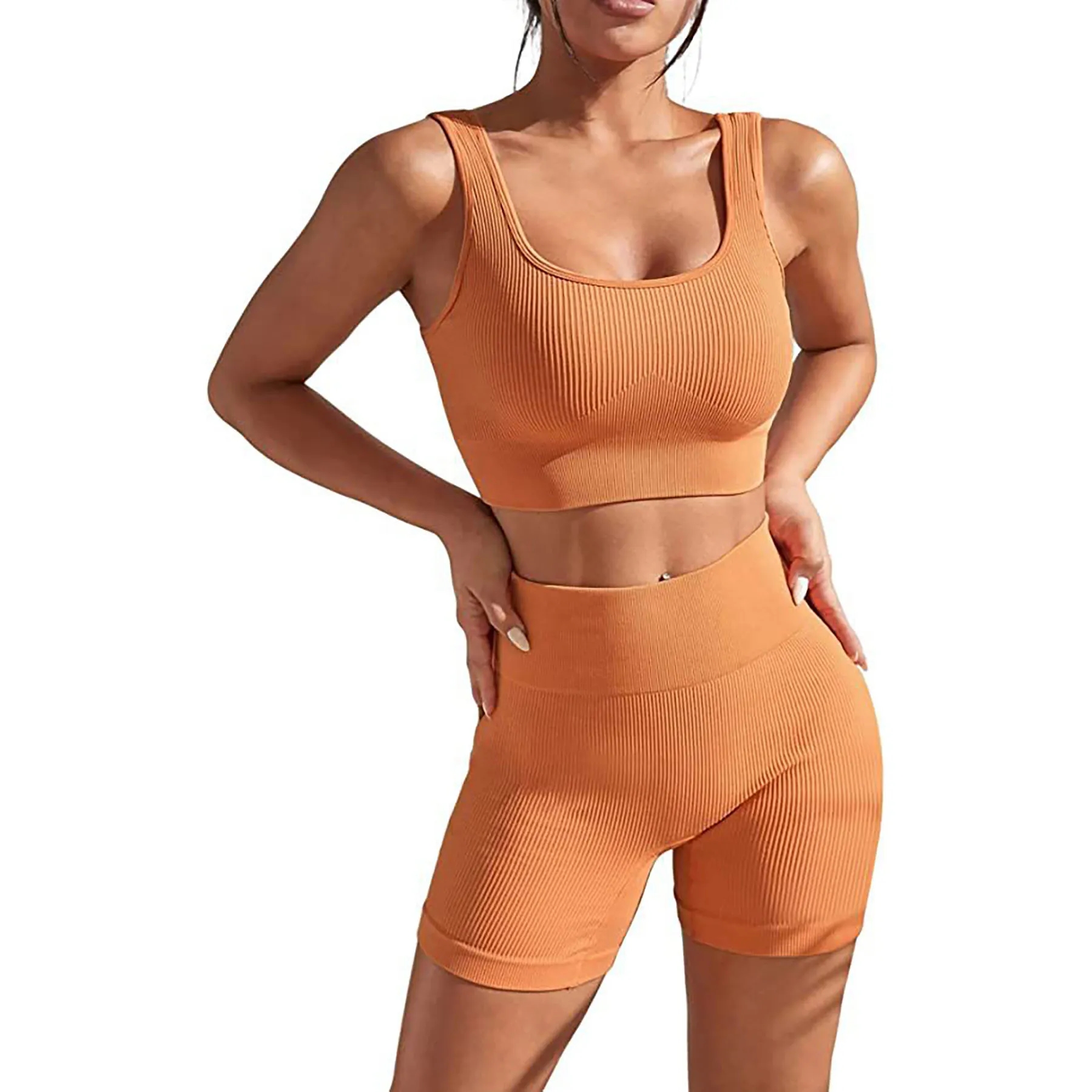Women Workout Outfits 13