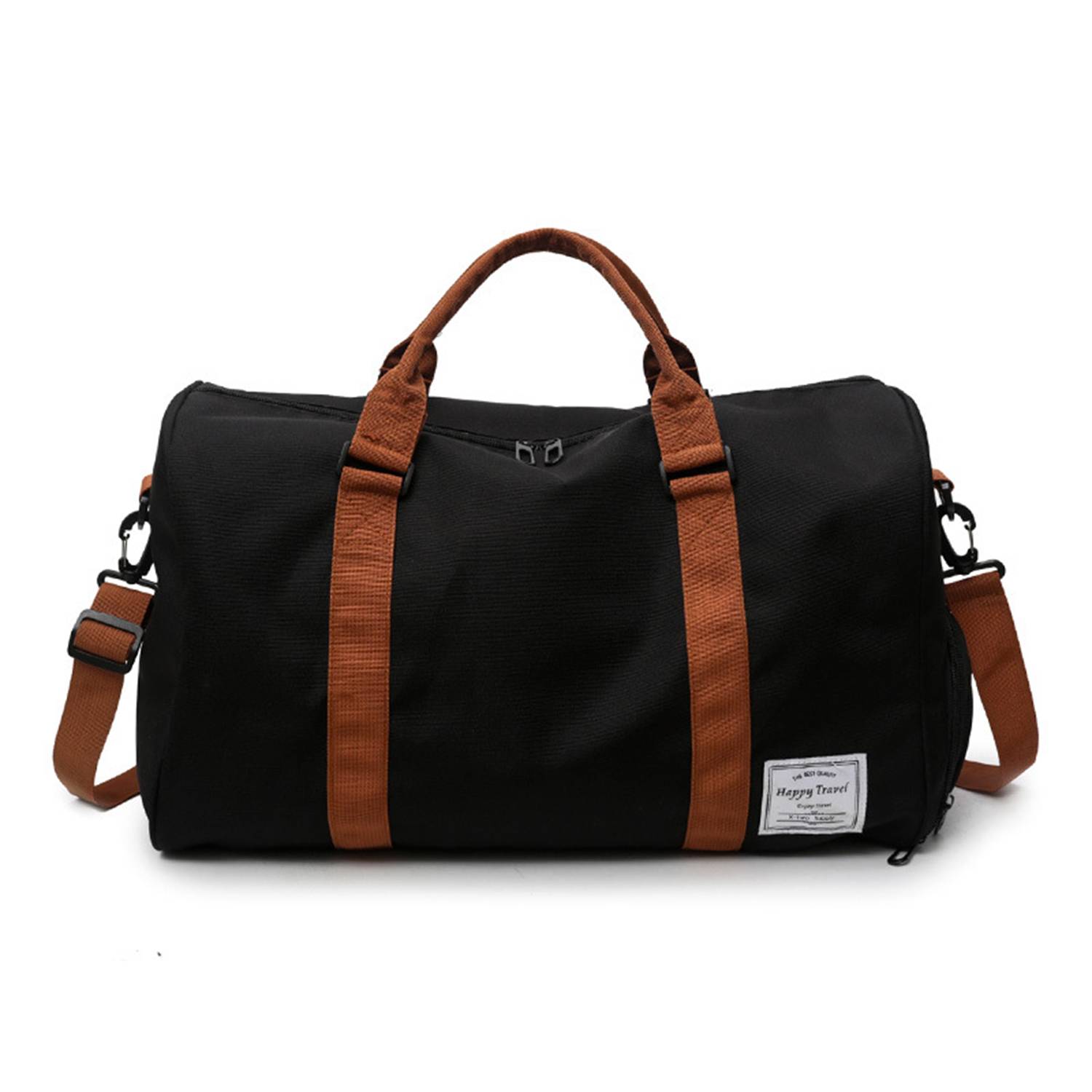 Oxford Fabric Duffel Bag Waterproof 1