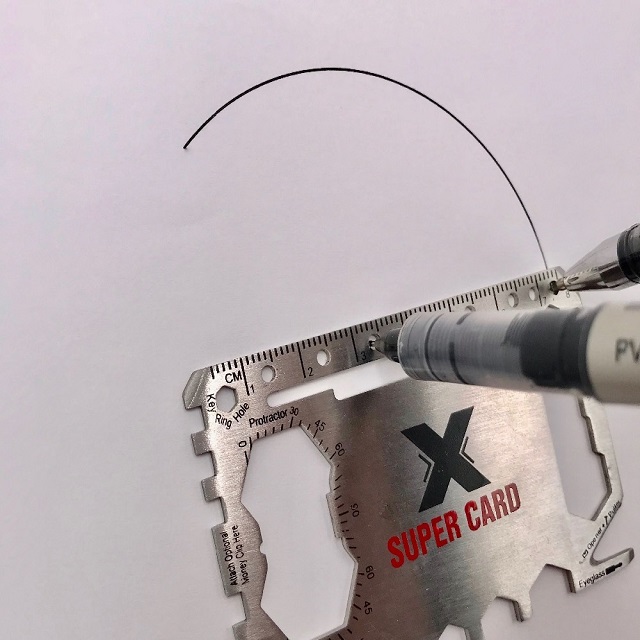Super Card Multi Tool 6