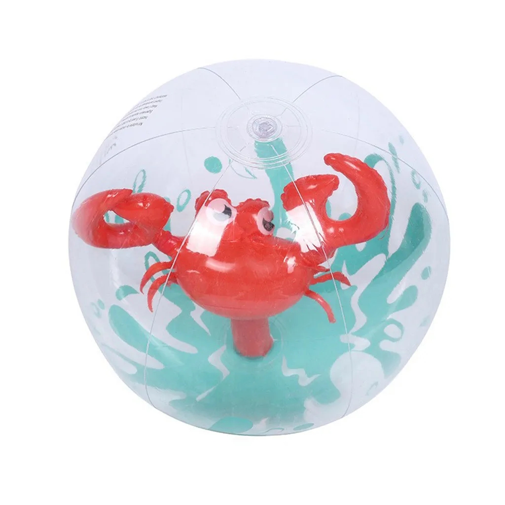 Beach Ball 4