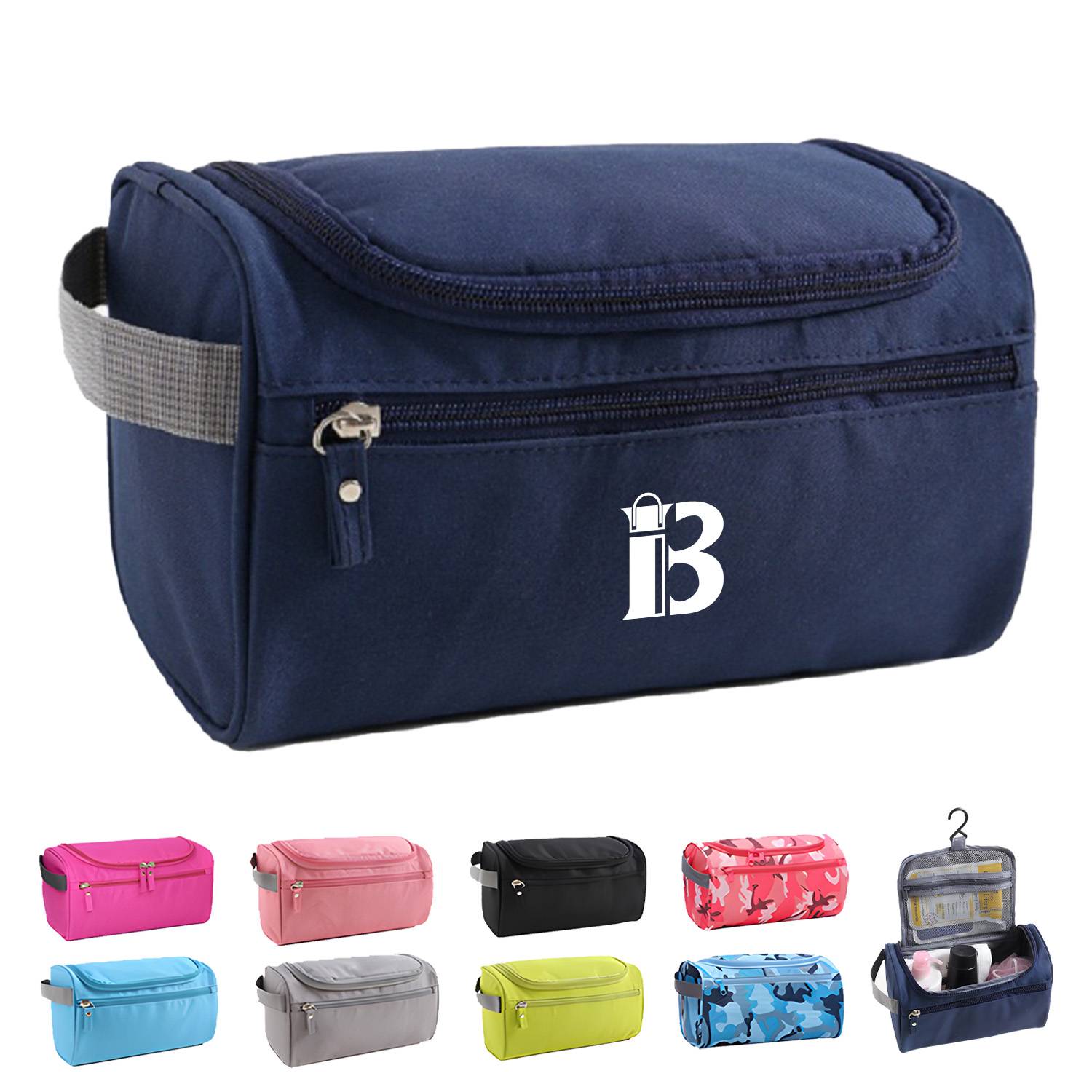 Oxford Business Makeup Bag 4