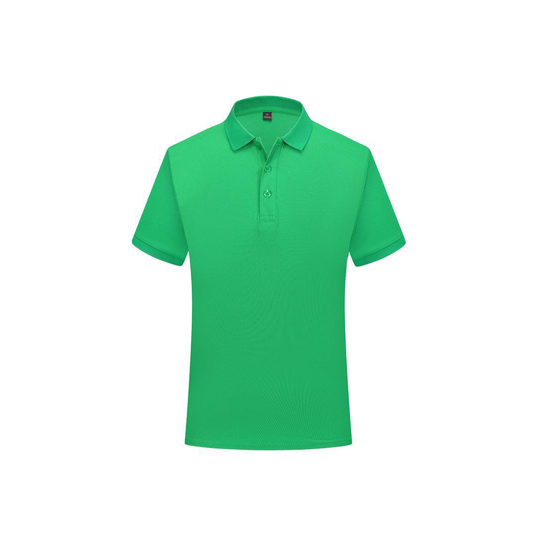 Golf Polo Shirts Quick Dry Short Sleeve Collared Shirt 20