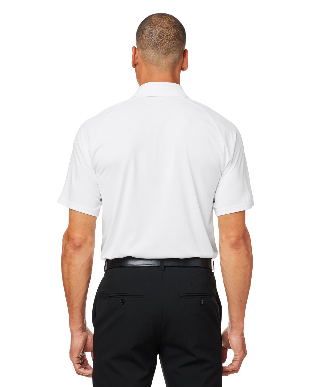 Men's Title Polo 2 0