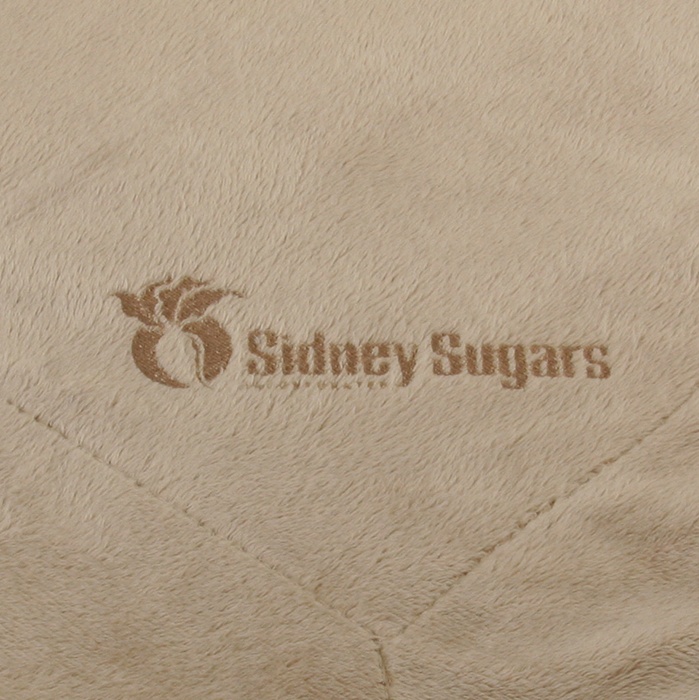 Micro-mink Sherpa Blanket 60