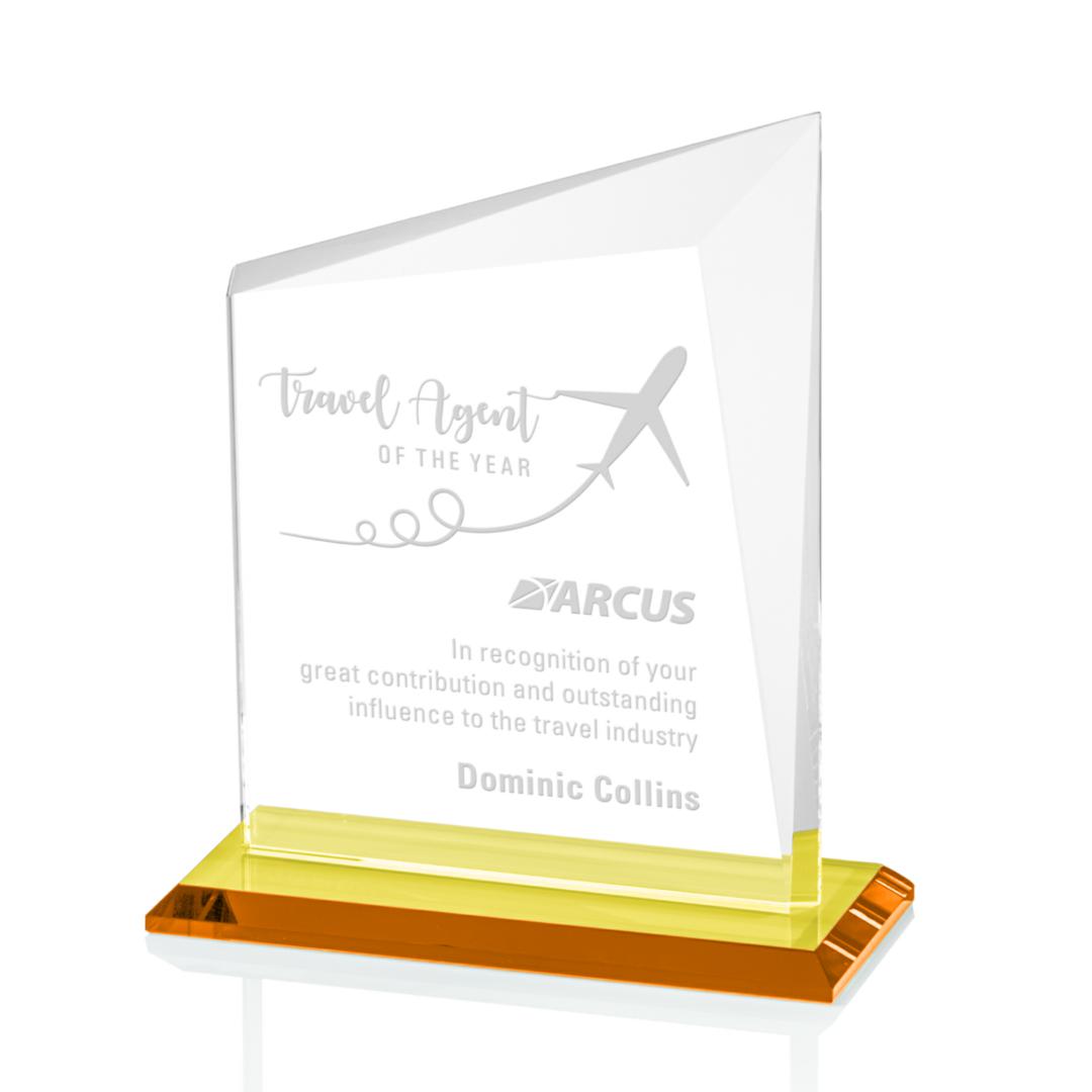 Bellamy Award - Amber 5
