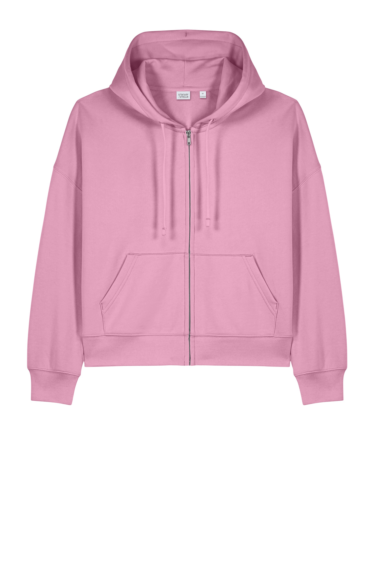 Stanley/Stella Women's Stella Ida Full-Zip Hooded Sweatshirt SXW037 22