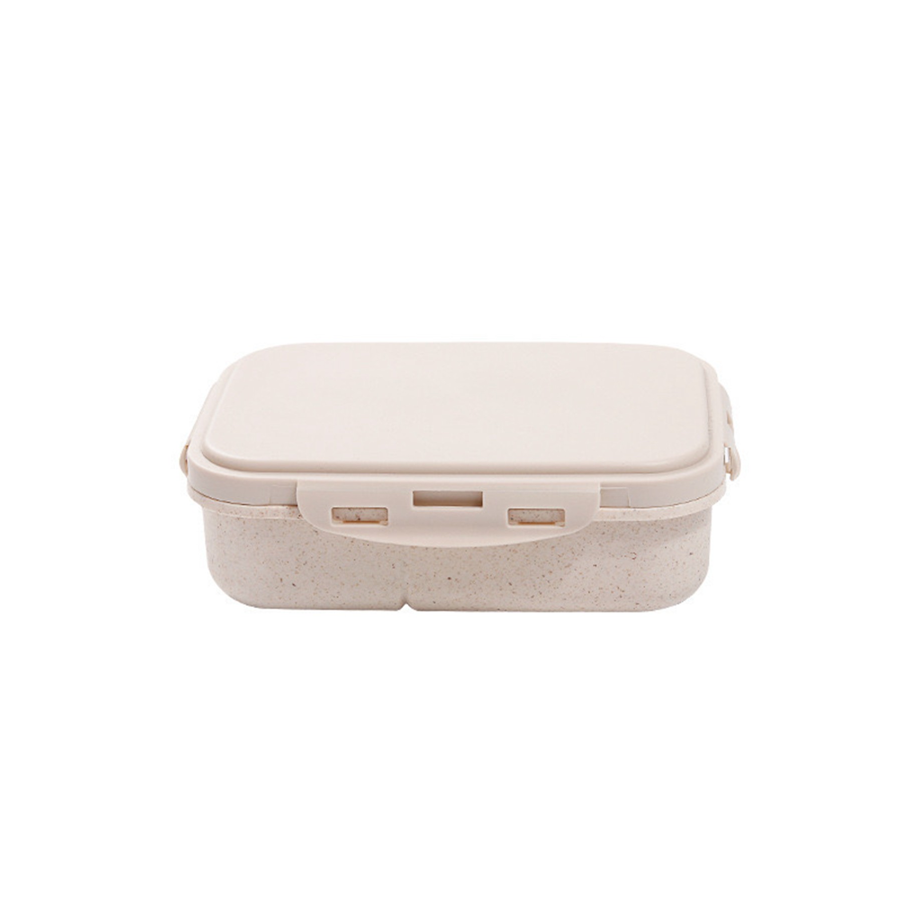 Bento Box Lunch Containers With Spoon & Fork 3