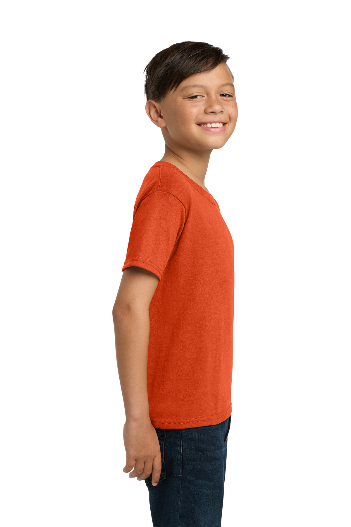 Jerzees - Youth Dri-Power 50/50 Cotton/Poly T-Shirt. 29B 288