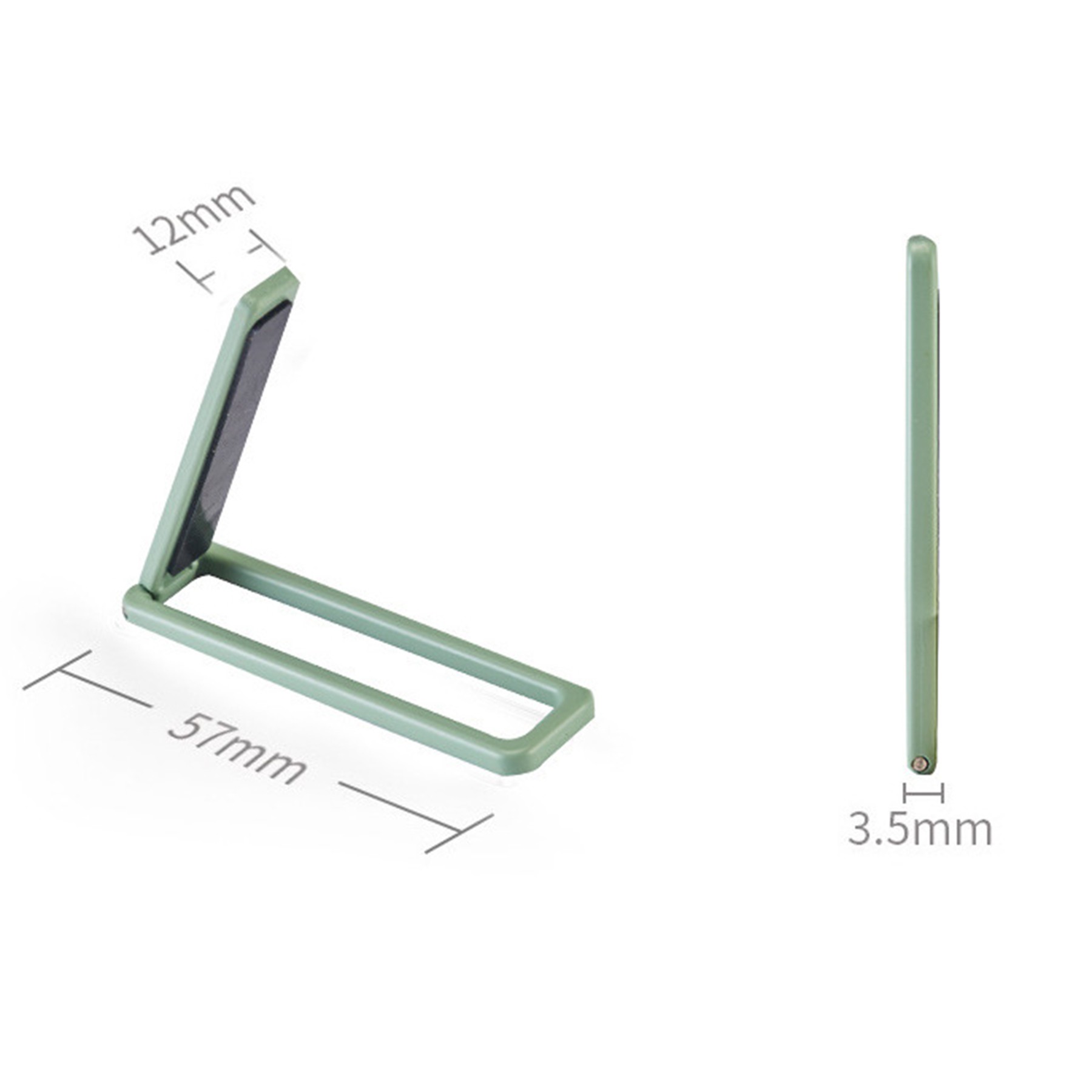 Slim Small Phone Stand Phone Holder 4