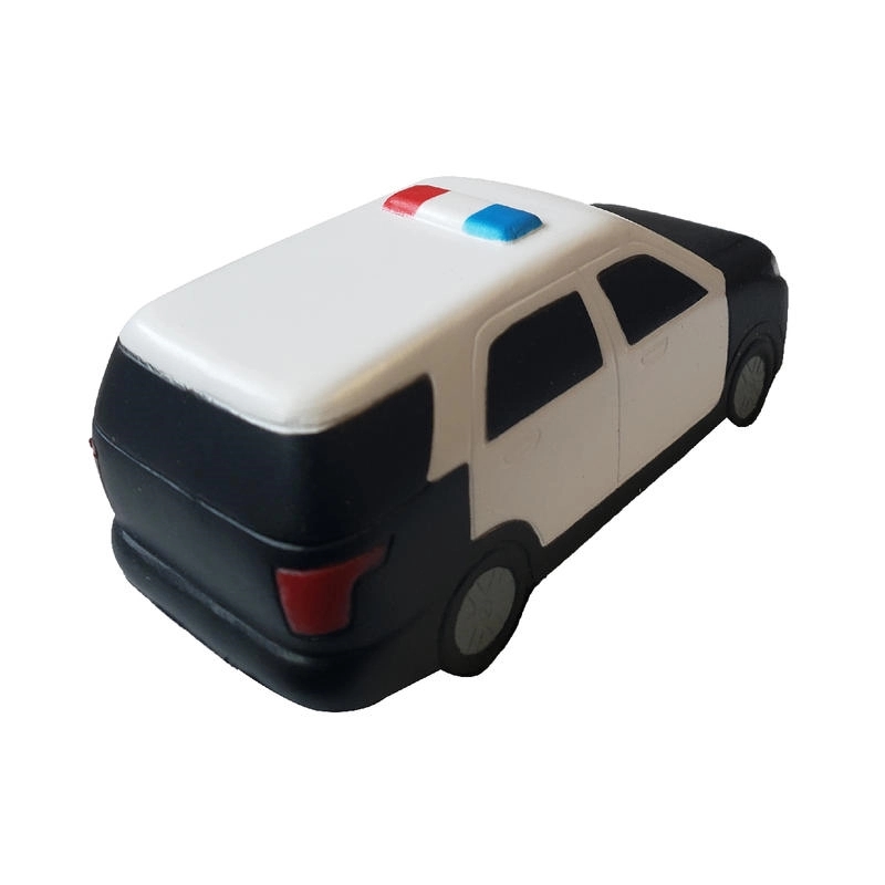 Police Suv Stress Balls 2