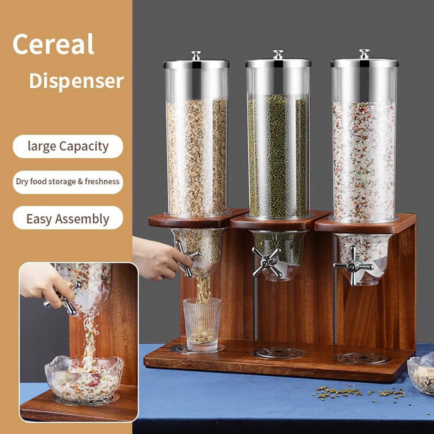 Dispenser 6