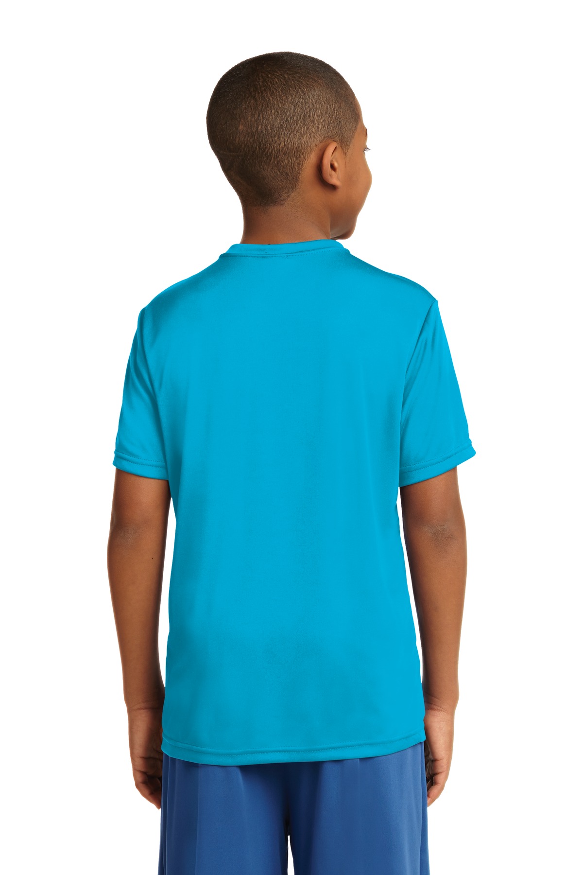 Sport-Tek Youth PosiCharge Competitor Tee. YST350 44