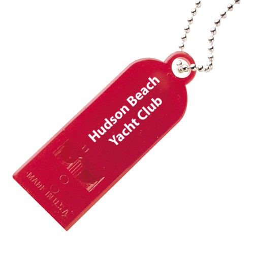 Two Tone Whistle 4