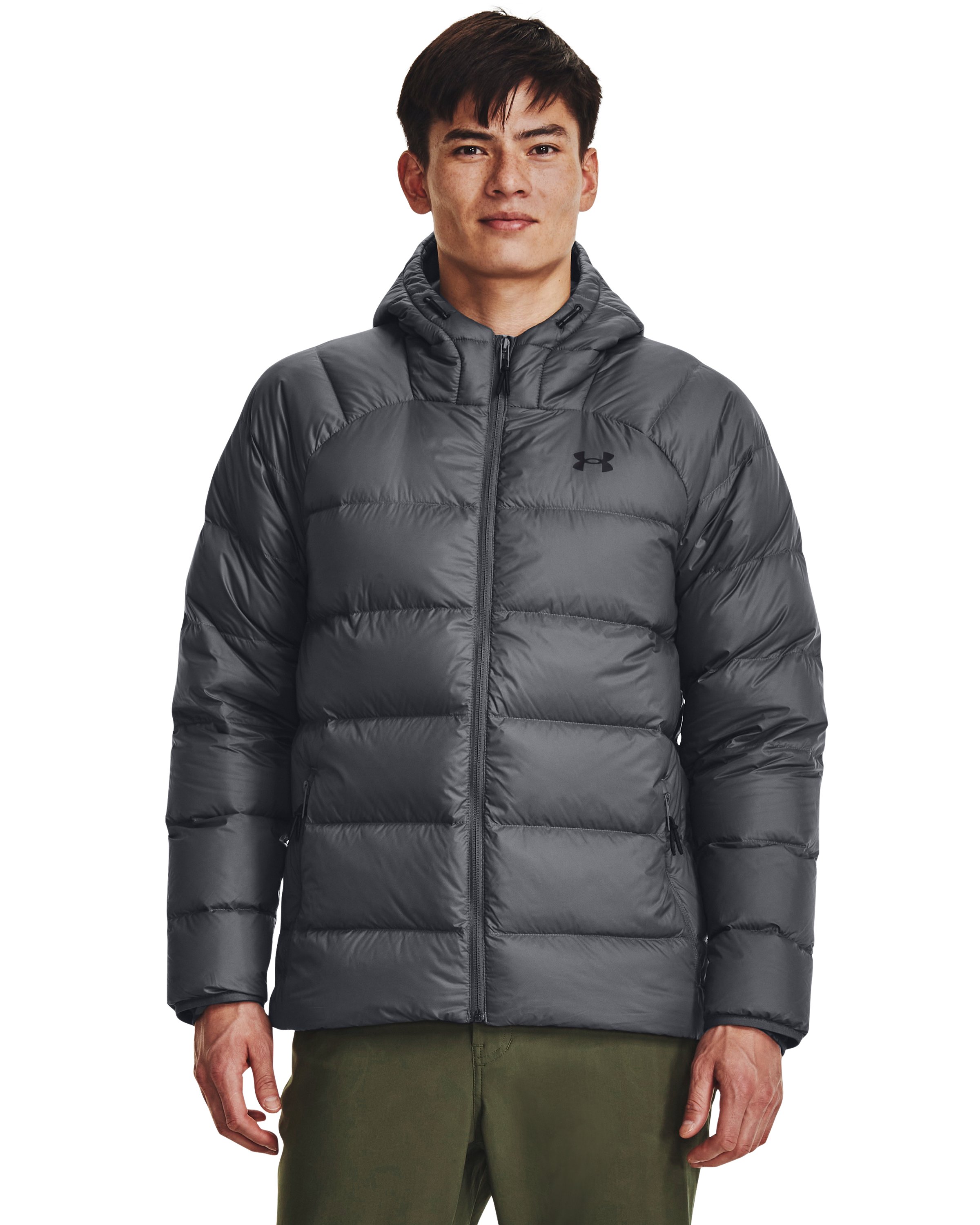 UA Storm Armour Down 2.0 Men's Jacket 5