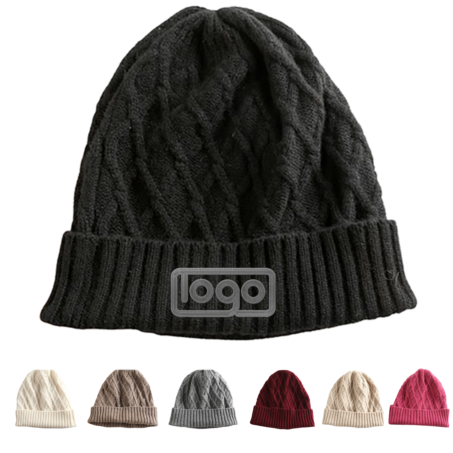 Deluxe Beanie 13