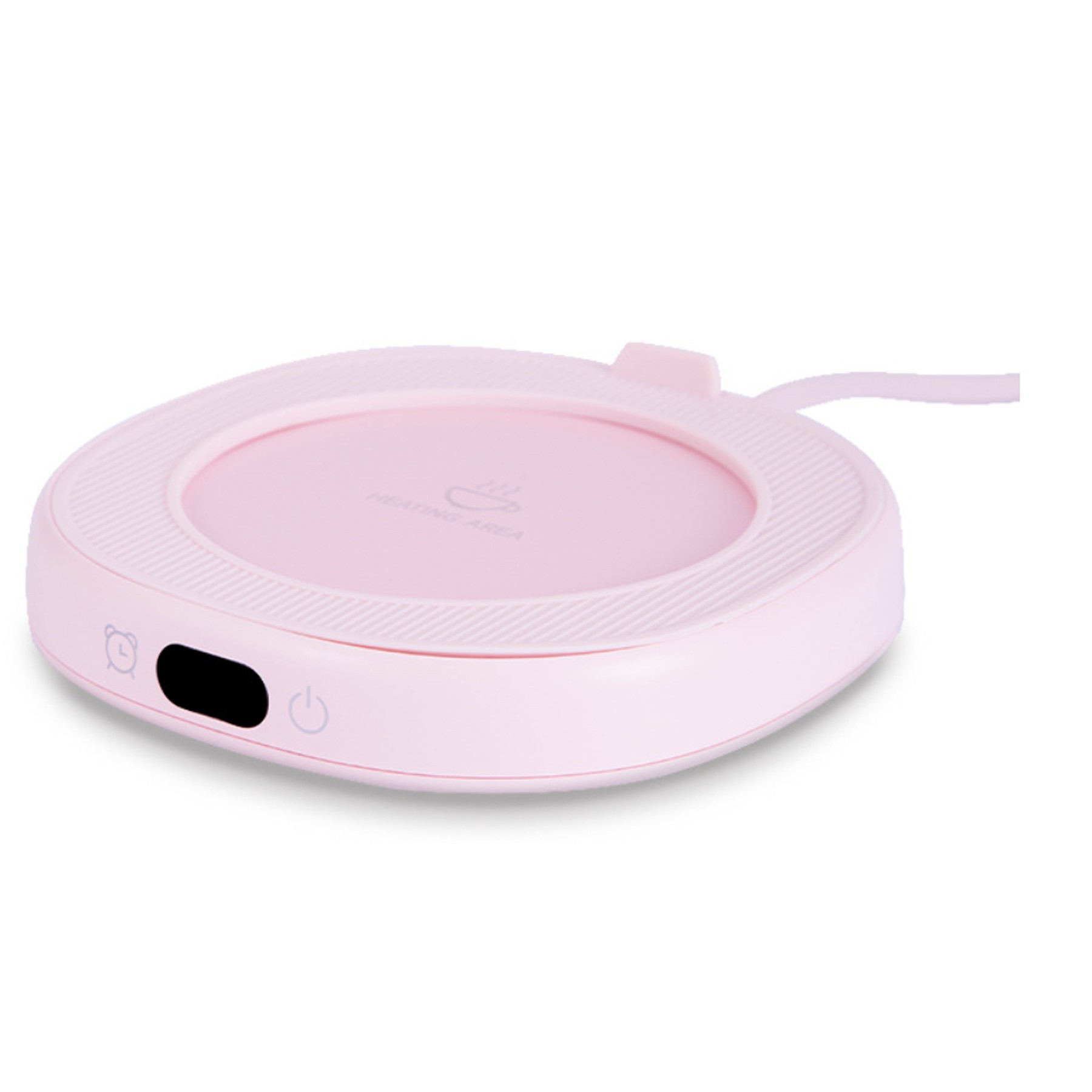 Smart Coffee Warmer 2