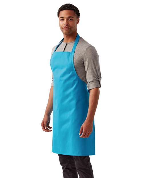 Recycled Bib Apron - RP150 122