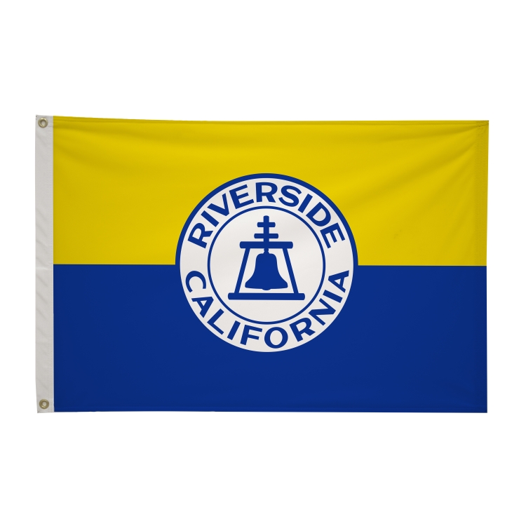 2' x 3' City Flags 50