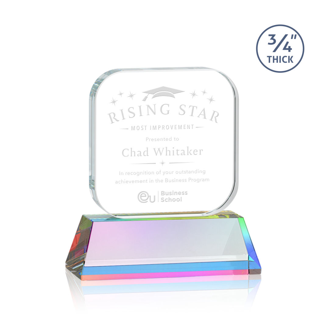 App Award on Newhaven - Prismatic 13