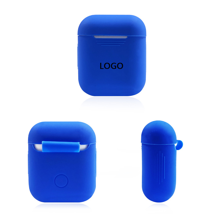 Silicone Airpod Carry Case 4