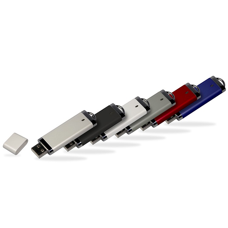 13FMS - Flash Memory Jump Drive V2.0 2