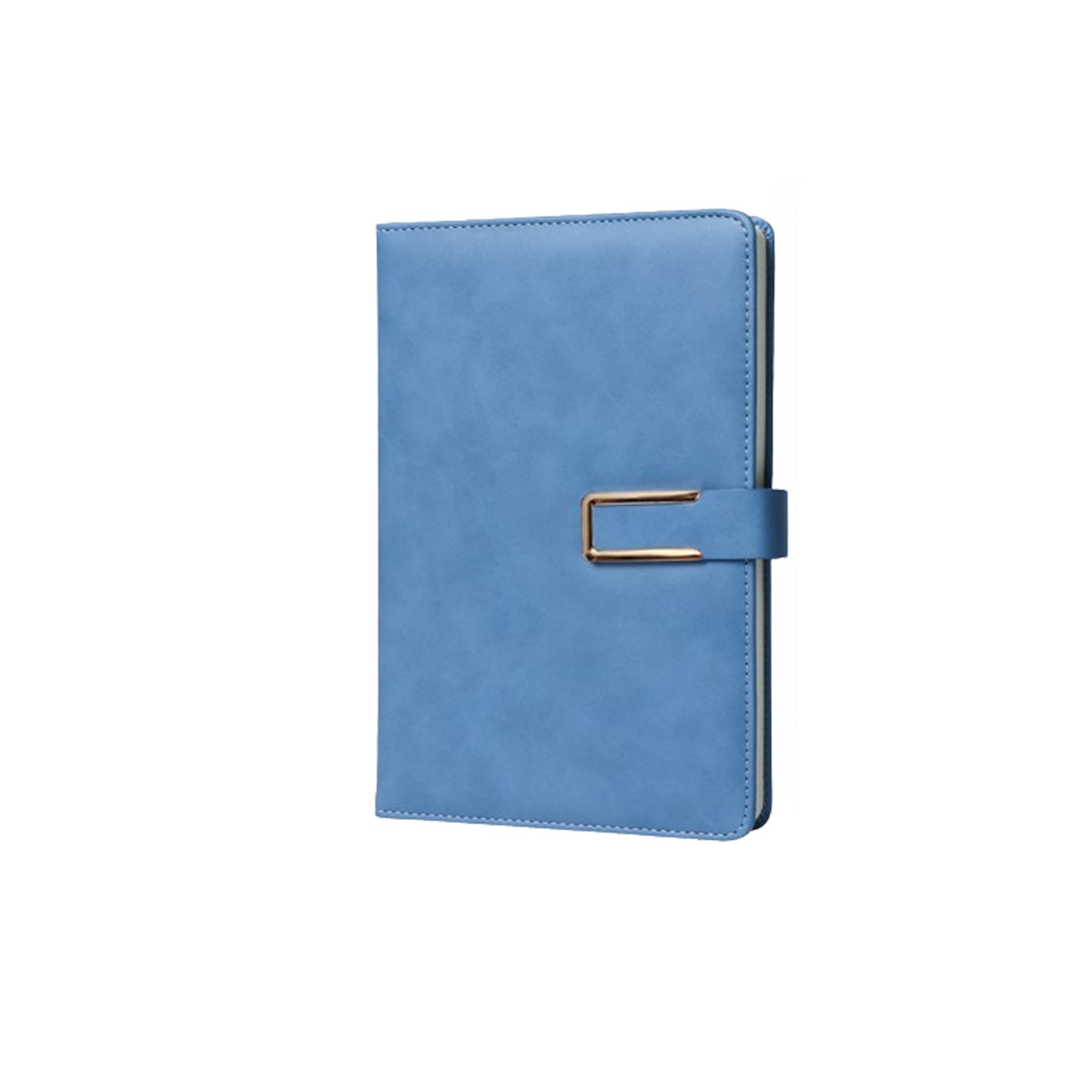 A5 PU Notebook 6