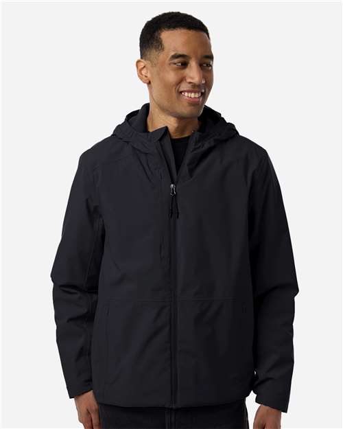 Men's Barrier All Season Jacket - CE812 7