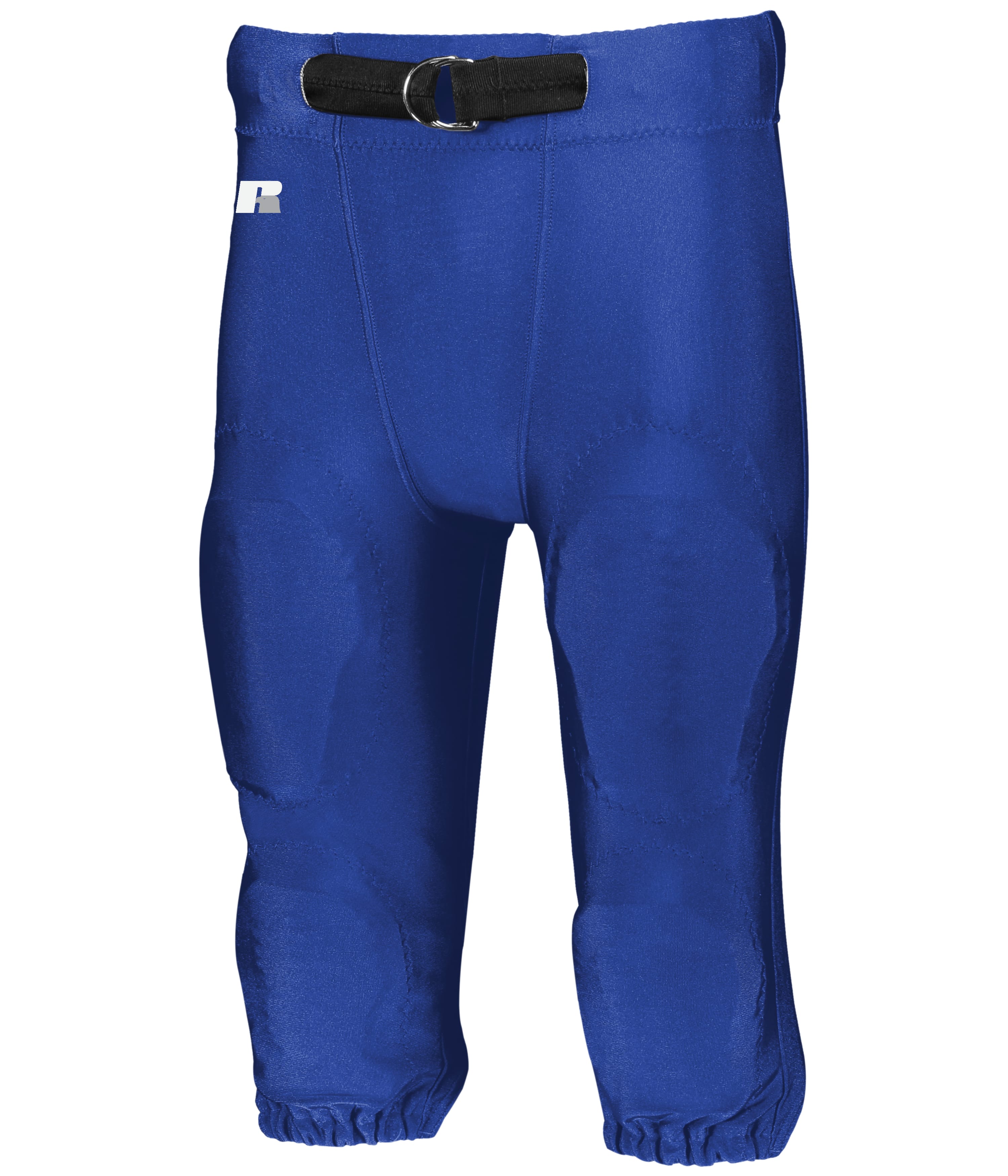 Youth Deluxe Game Football Pant 4