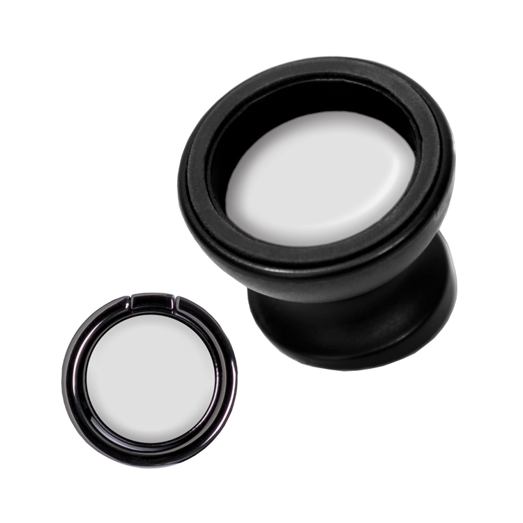 SpinSocket™ + Mount 3