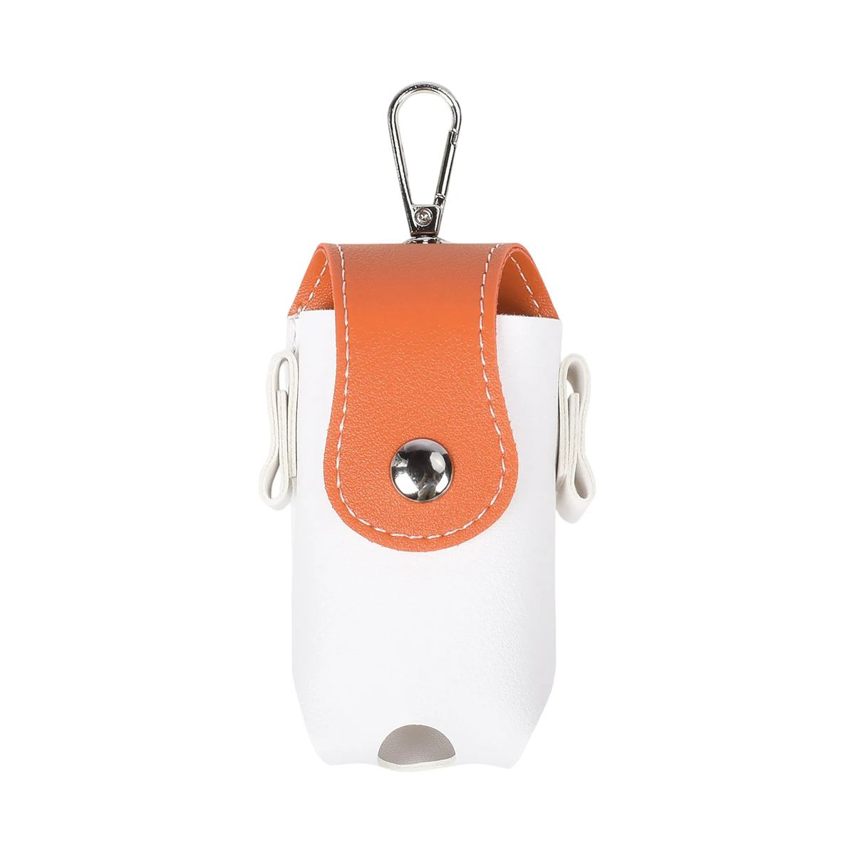 Portable Golf Ball Carrier with Belt Loop 5