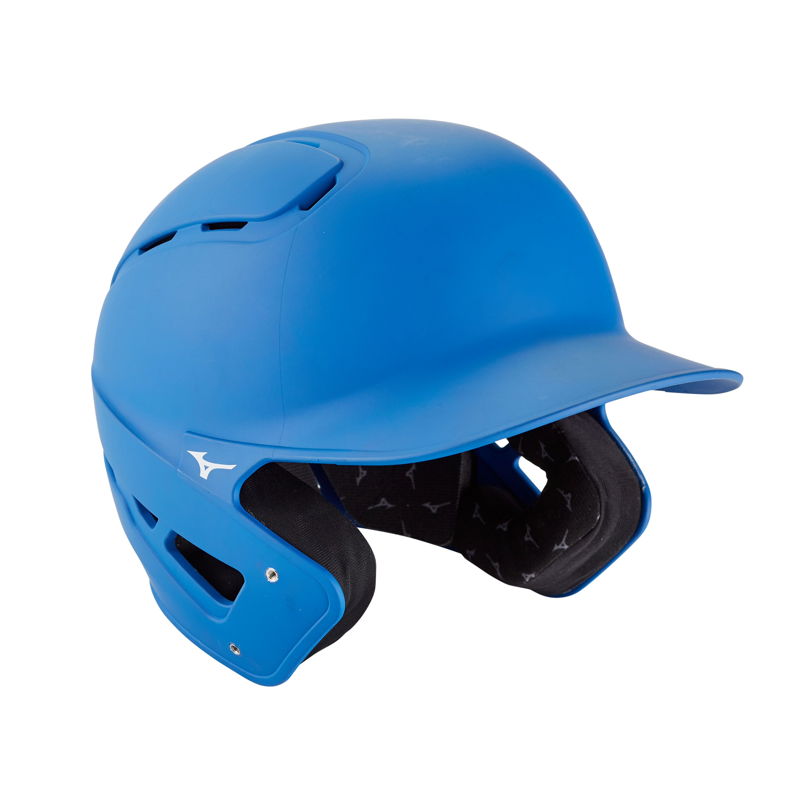 B6 Baseball Batting Helmet - Solid Color 1