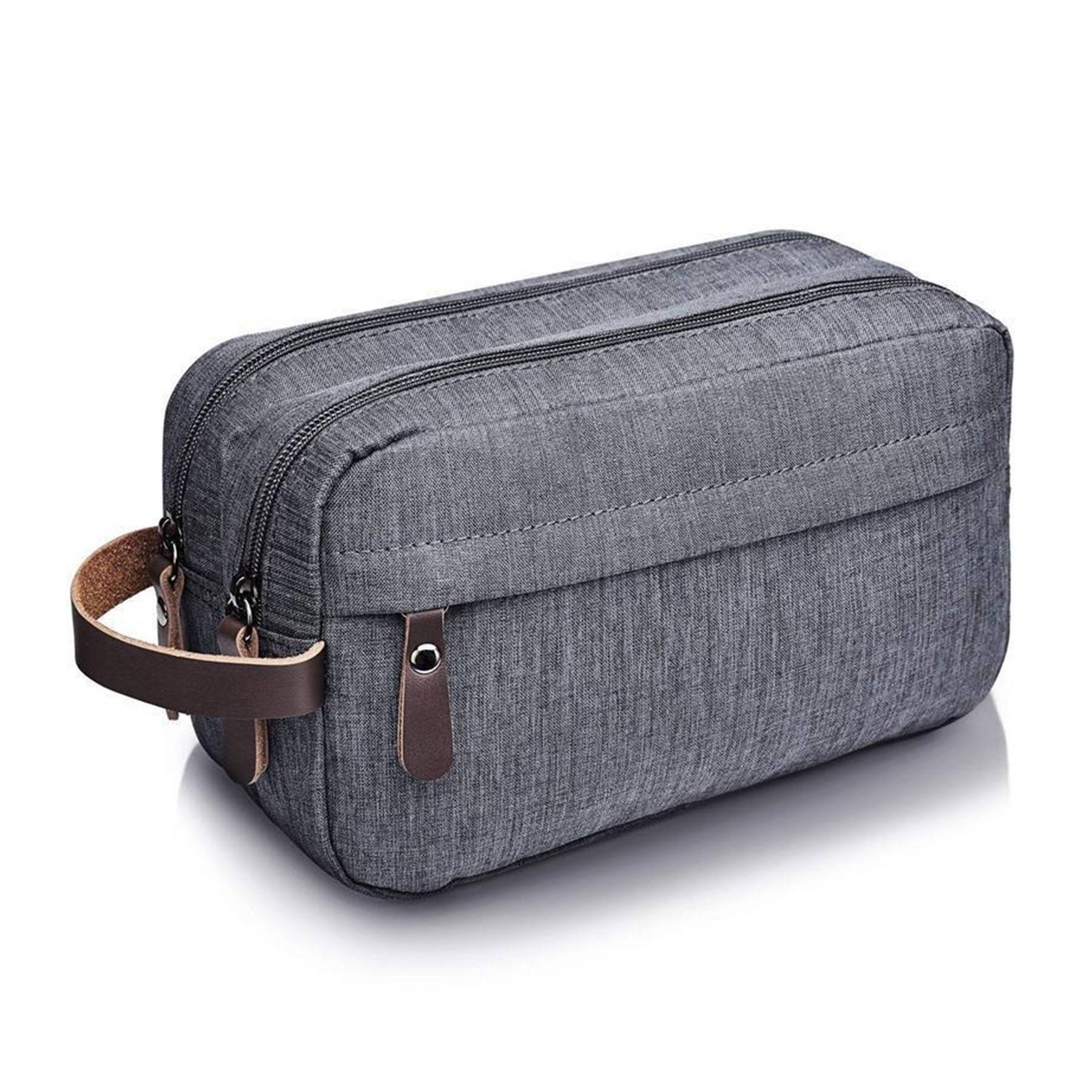 Oxford Travel Toiletry Bag for Women and Men 2