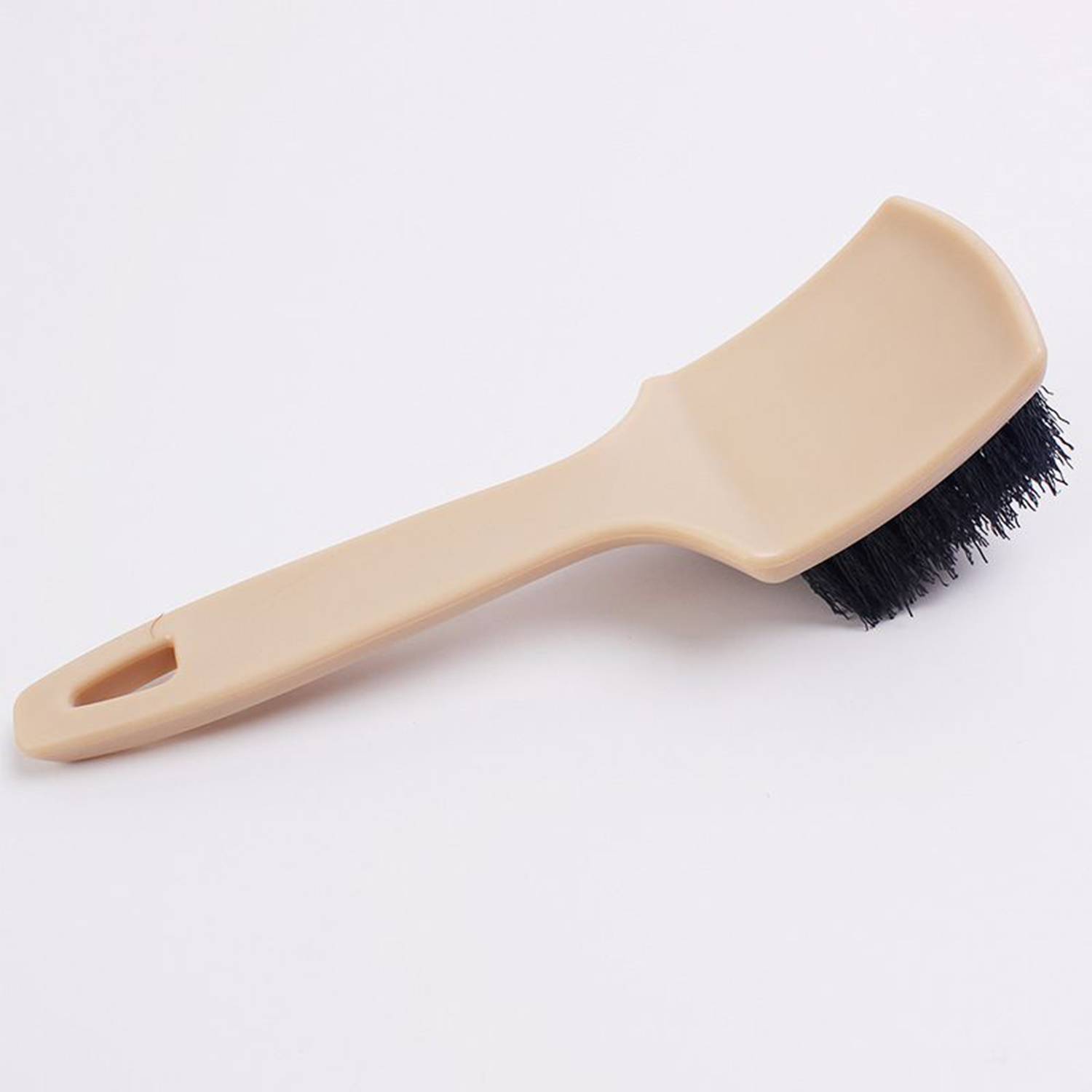 Car Beauty Floor Mat Fabric Tire Cleaning Brush 5