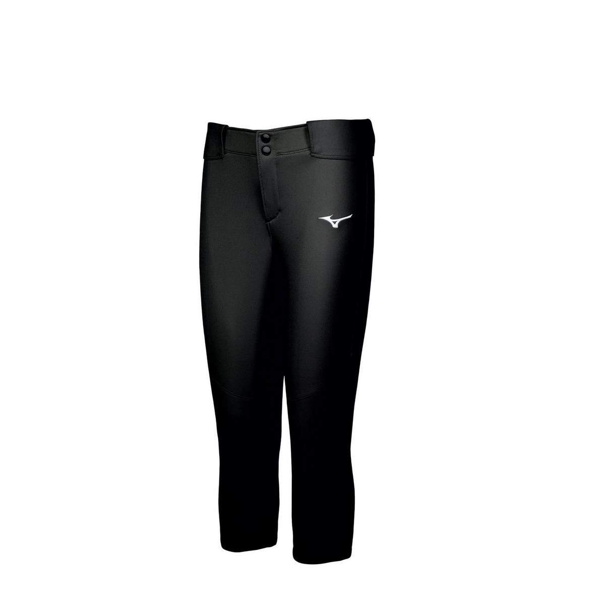Women's Belted Stretch Softball Pant 15
