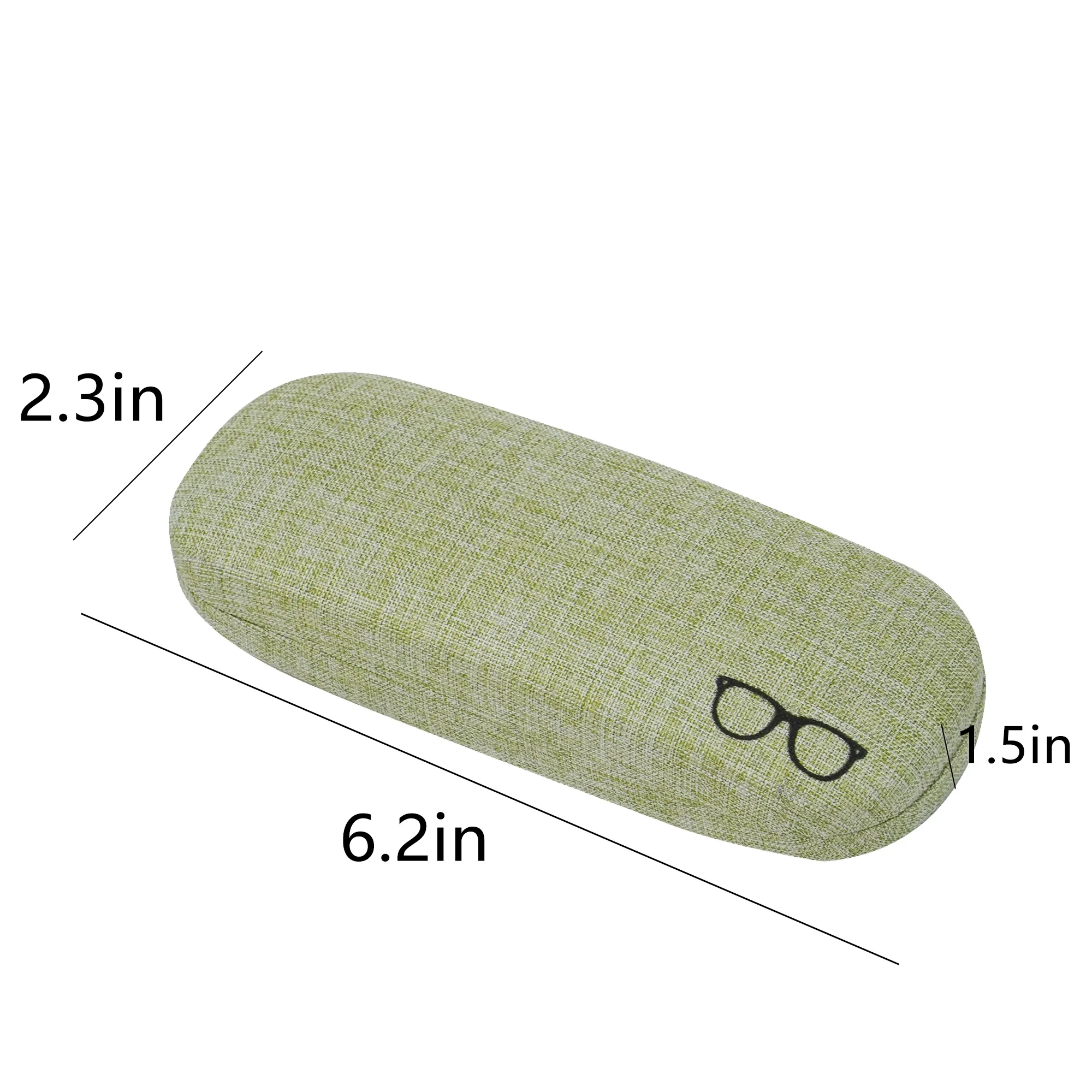 Glasses Storage Box 6