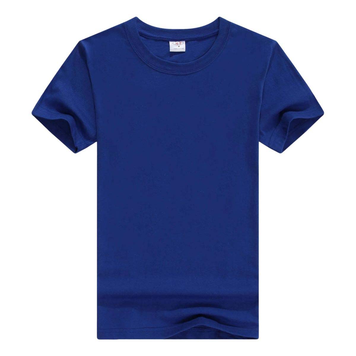 Soft Cotton Tee for Casual Everyday Use 10