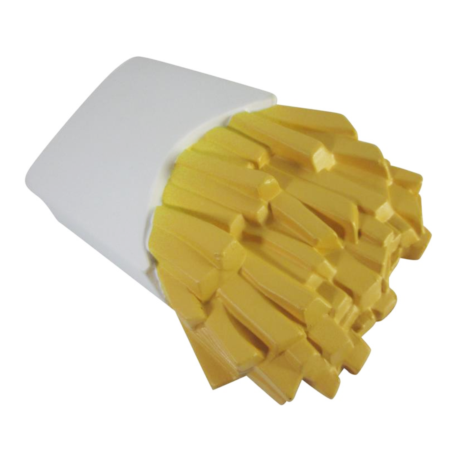 PU Foam French Fries Stress Reliever 4