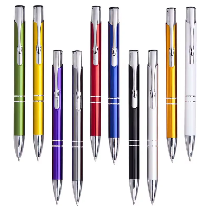 Glass Pen 8