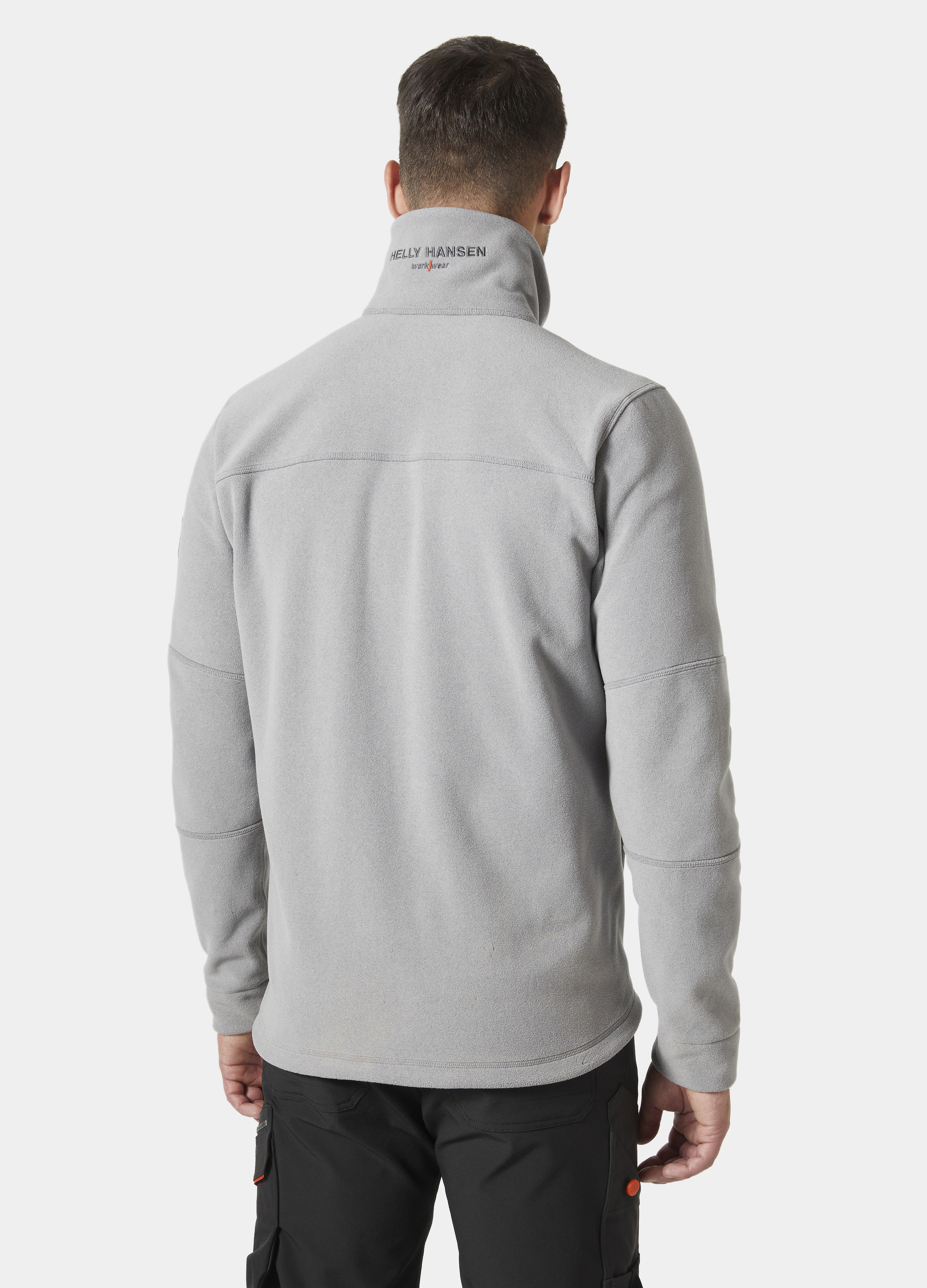 Helly Hansen Men's Kensington Fleece Jacket 4