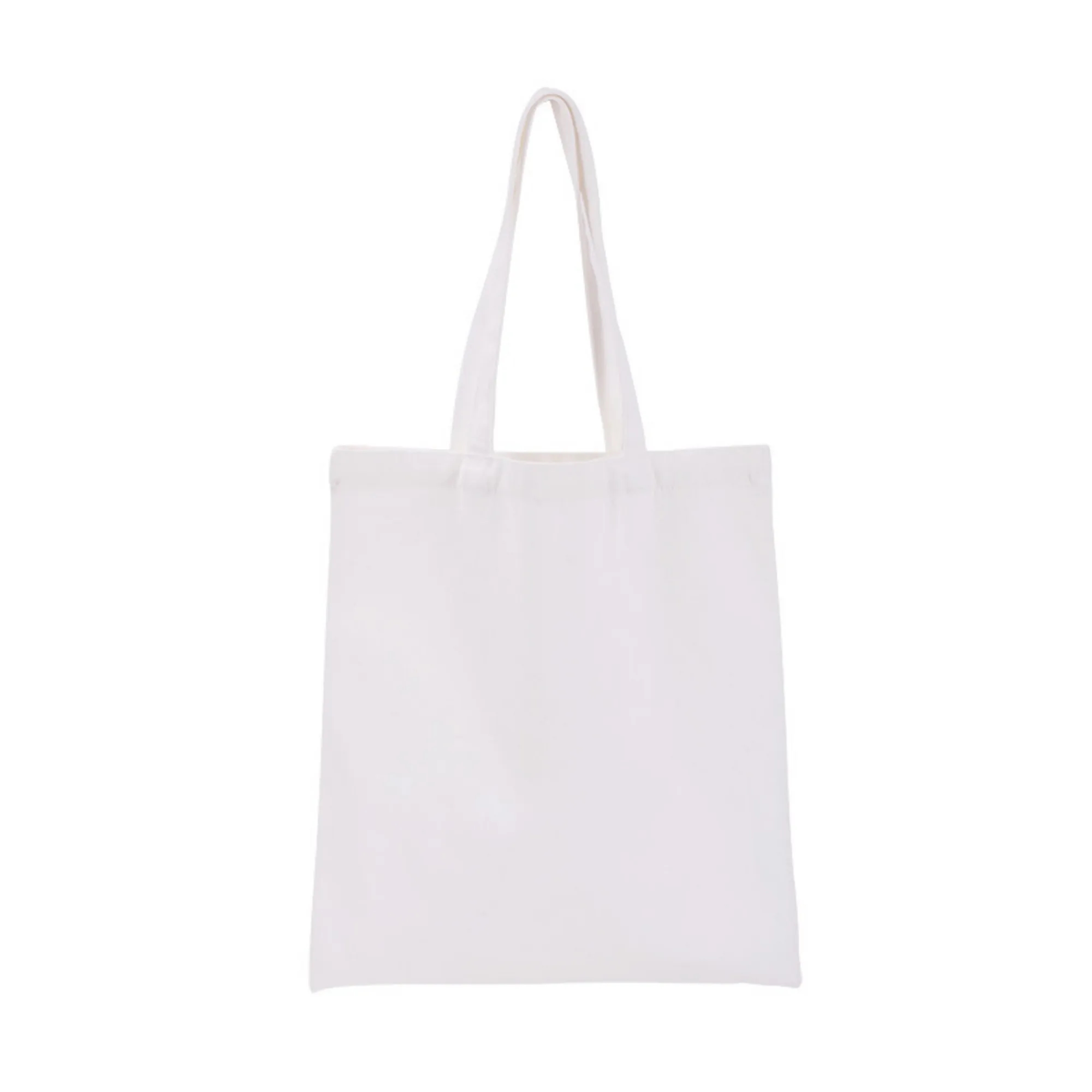 Economical Cotton Tote Bags Lightweight Medium, custom tote bag with logo imprint 16