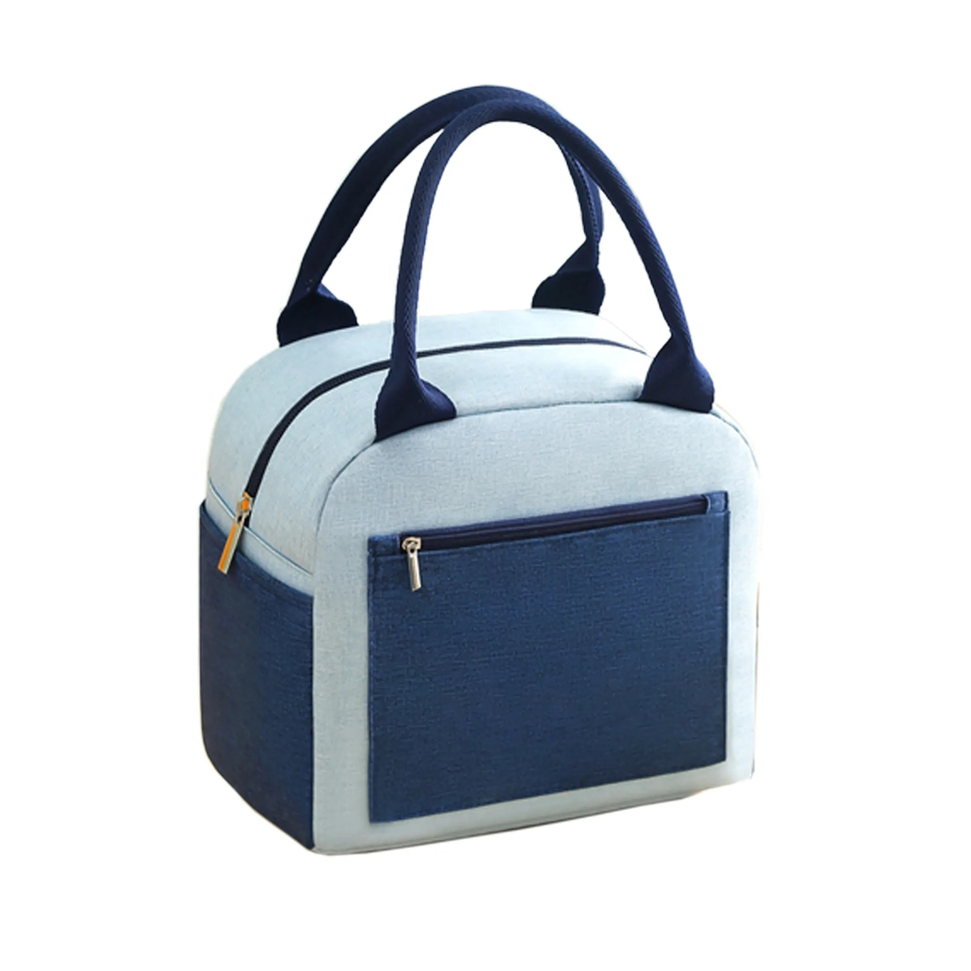 Insulated Lunch Tote Bag 4
