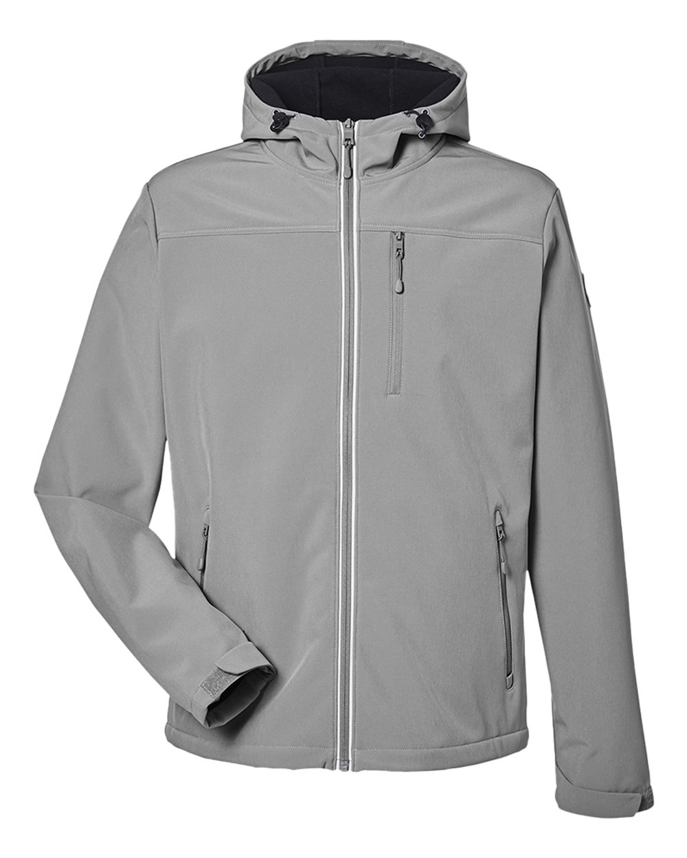 Men's Wavestorm Hooded Soft Shell Jacket - N17789 3