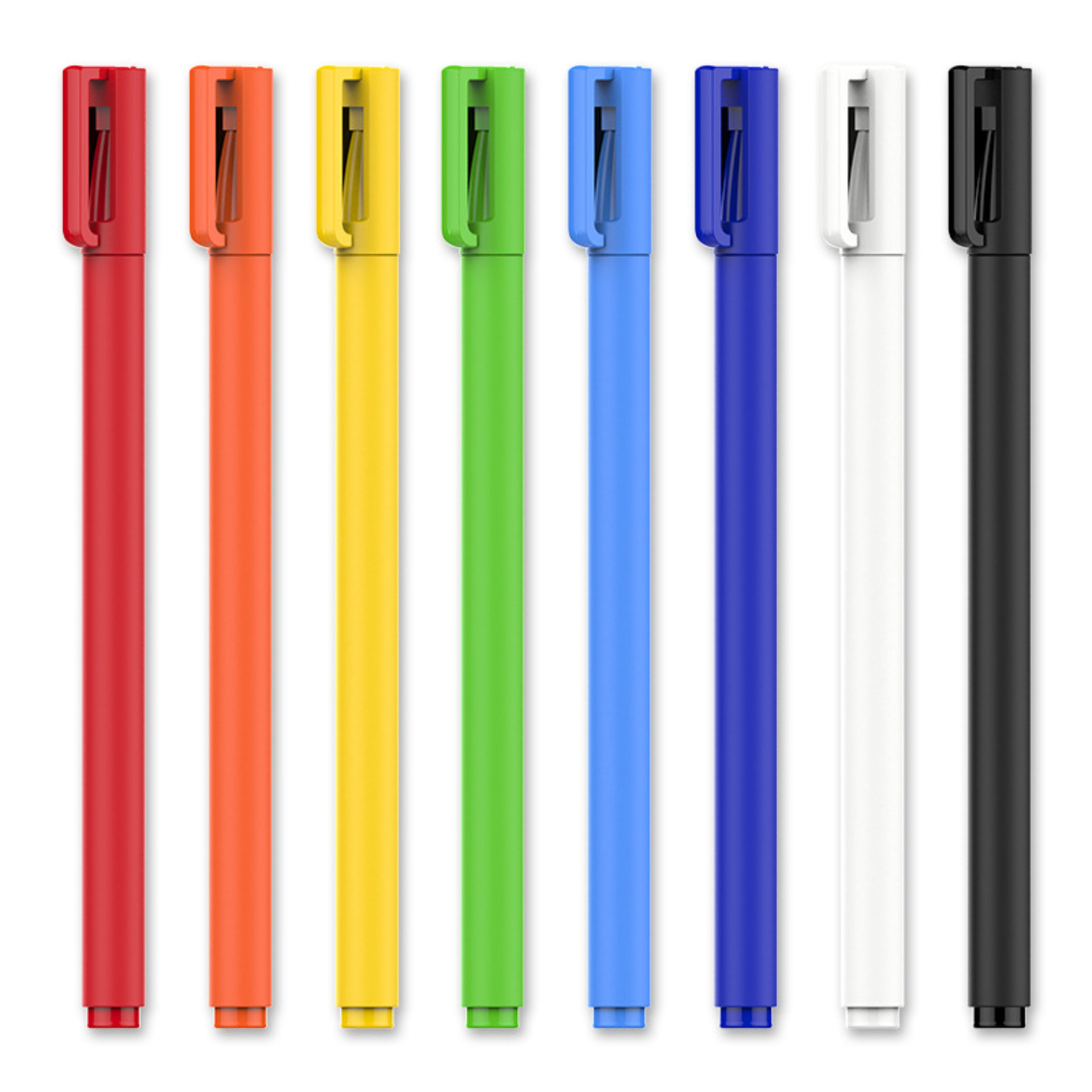 Rolling Ball Pens 11